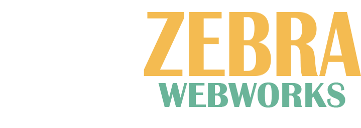 Zebra Webworks Logo