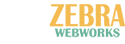 Zebra Webworks Logo